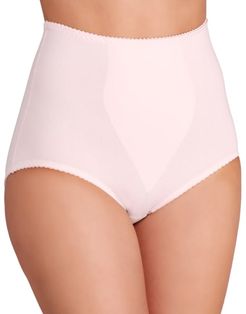 Smoothing Cotton Brief 2-Pack