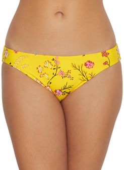 Forever Summer Hipster Bikini Bottom