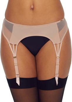 Laura Garter Belt