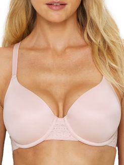 Future Foundations Lace T-Shirt Bra