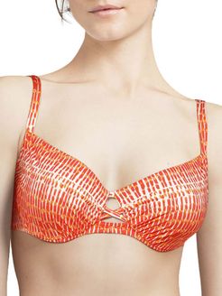 Shades Adjustable Bikini Top