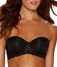 Perfectly Fit Strapless Push-Up Bra
