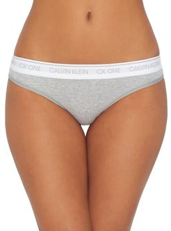 CK One Cotton Bikini