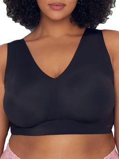 Plus Size Invisibles Bralette