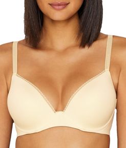 Seductive Comfort Tailored Convertible Push-Up Bra