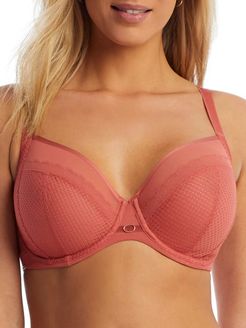 Parisian Allure Side Support Bra