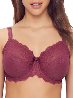 Rive Gauche Side Support Bra