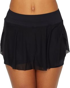 Classic Solids Charisma Skort