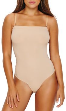 Classic Convertible Bodysuit