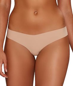 Cotton Low Rise Thong