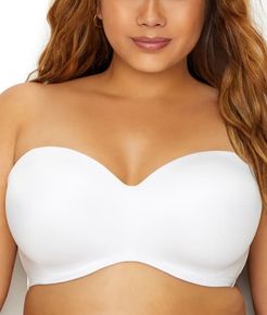 Smooth Multi-Way Strapless Bra