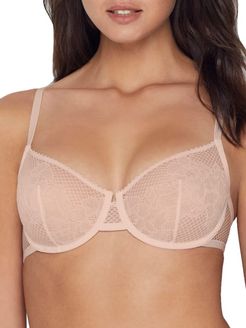 Soft Tech Demi Bra