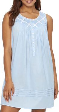 Poetic Woven Lawn Chemise