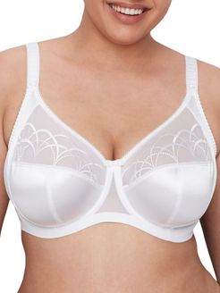 Cate Side Support Bra