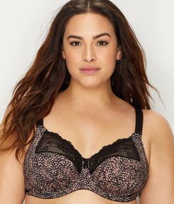 Morgan Side Support Bra