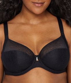 Mia Side Support Plunge Bra