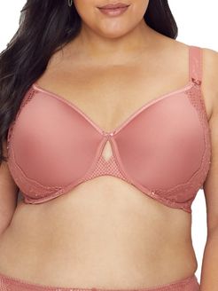 Charley Spacer T-Shirt Bra