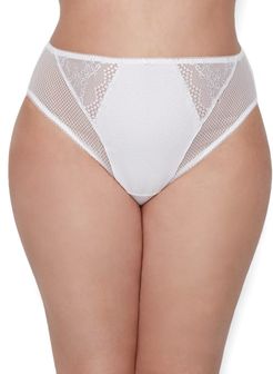 Charley Hi-Cut Smoothing Brief