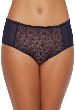 Aurore High Waist Brief