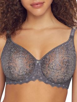 Cassiopee Seamless Full Cup Bra