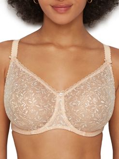 Aurore Seamless Full Cup Bra