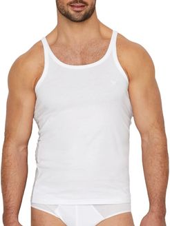 Pure Cotton Tank Top 3-Pack