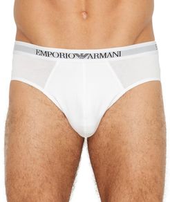 Pure Cotton Brief 3-Pack