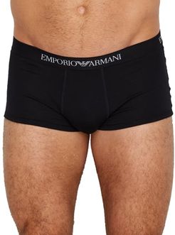 Pure Cotton Trunk 3-Pack