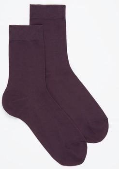 Cotton Touch Socks