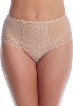 Ana High-Waist Brief