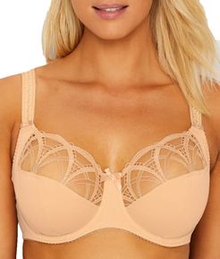 Alex Side Support Bra