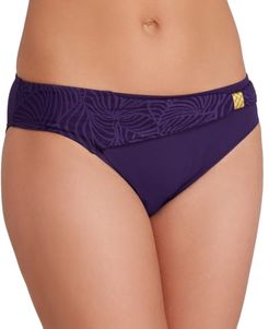 Montreal Classic Drape Bikini Bottom