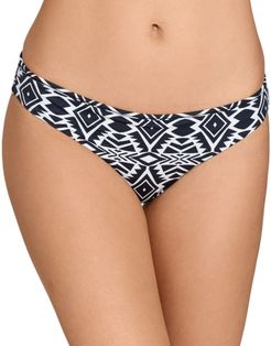 Beqa Reversible Bikini Bottom