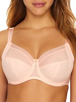 Fusion Side Support Bra