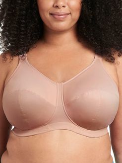 Celeste Wire-Free Bra