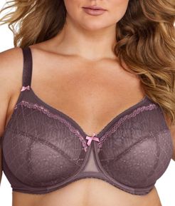 Wonderwire Elegance Lace Bra