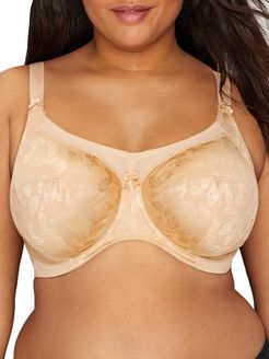 Petra Full Coverage Side Support Bra