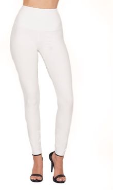 Medium Control Flattering Cotton Leggings