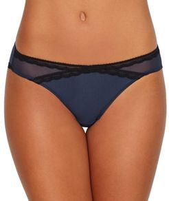 Comfort Devotion Lace Tanga