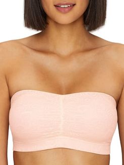 The Dream Collection Bandeau Bralette