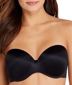 Live in Luxe  Extra Coverage Strapless Bra