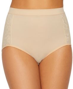 Firm Foundations Tummy Tamers Brief