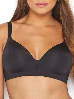 One Fab Fit Tailored Wire-Free T-Shirt Bra