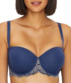 Love The Lift Push-Up Strapless Bra