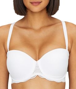 Love The Lift Push-Up Strapless Bra