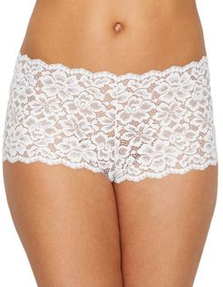 Sexy Must Have Lace Boyshort
