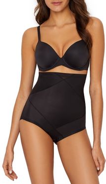 Tummy Tuck High-Waist Shaping Brief