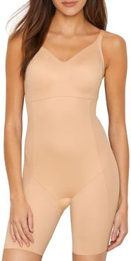 Smooth Sculpt Firm Control Bodysuit