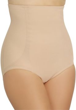 Back Magic Extra Firm Control High-Waist Brief