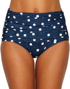 Equinox Norma Jean Retro Bikini Bottom